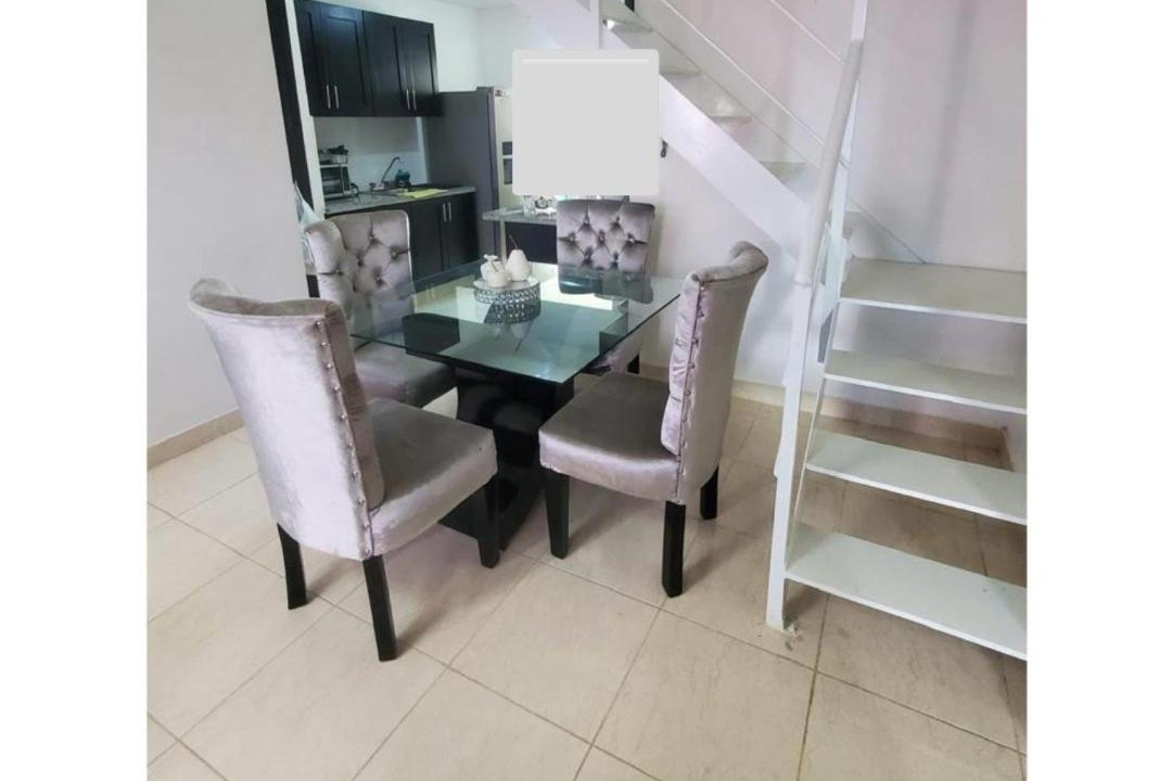 Photo of Livingroom in Licey al Medio