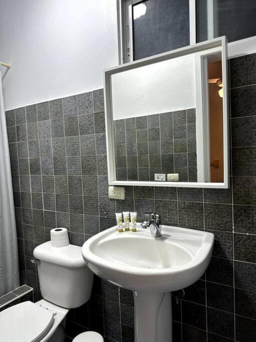Photo of Bathroom in Bayahibe