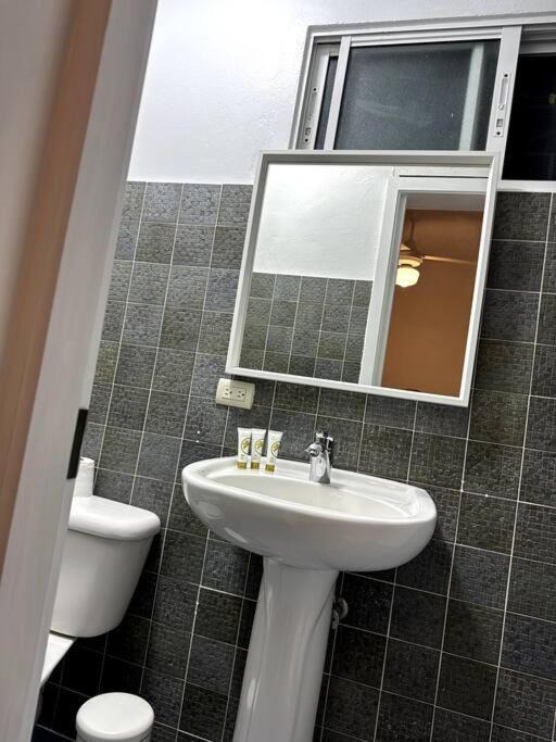 Photo of Bathroom in Bayahibe