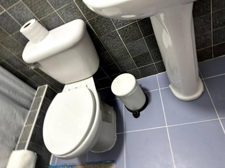 Photo of Bathroom in Bayahibe