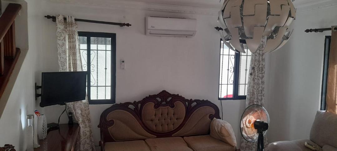Photo of Livingroom in Altos de Arroyo Hondo
