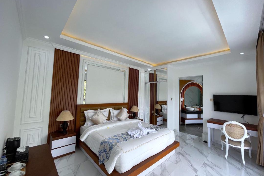 Photo of Bedroom in Kedewatan