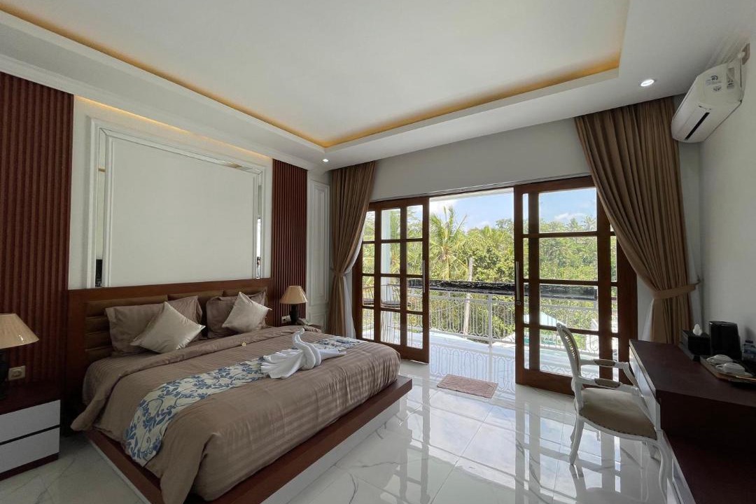 Photo of Bedroom in Kedewatan