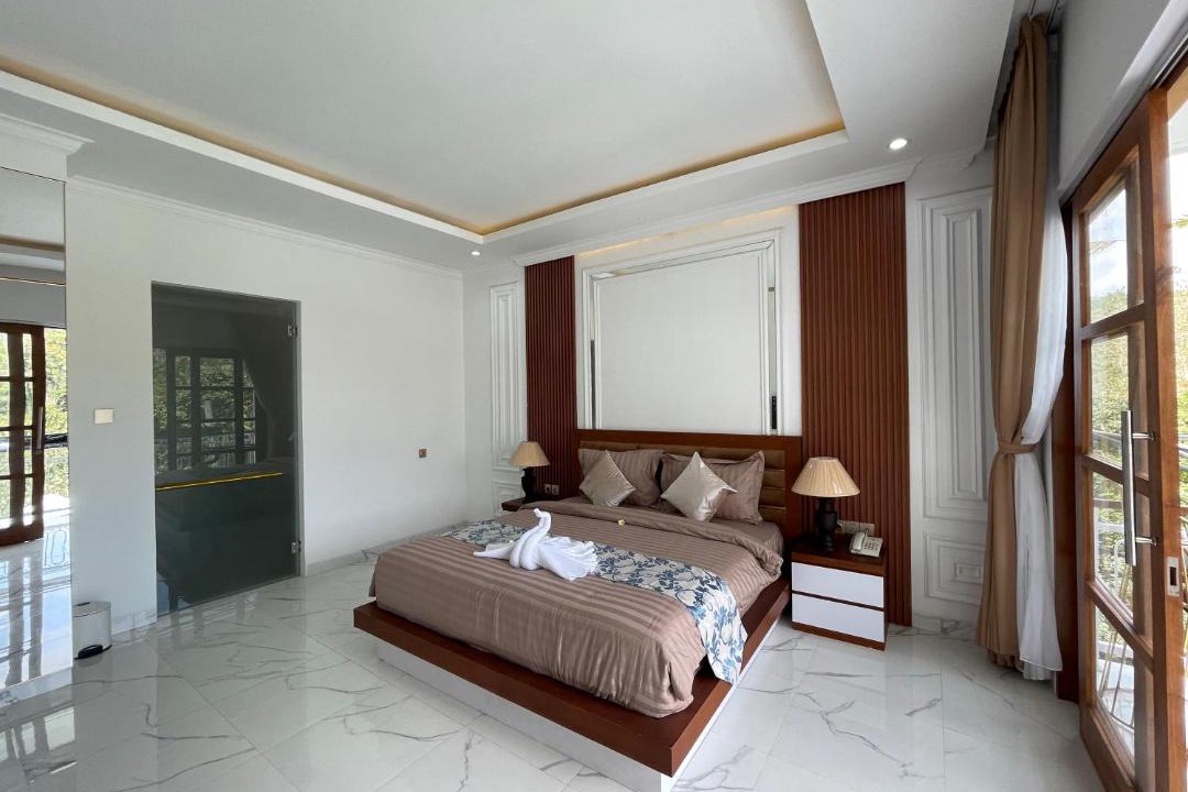 Photo of Bedroom in Kedewatan