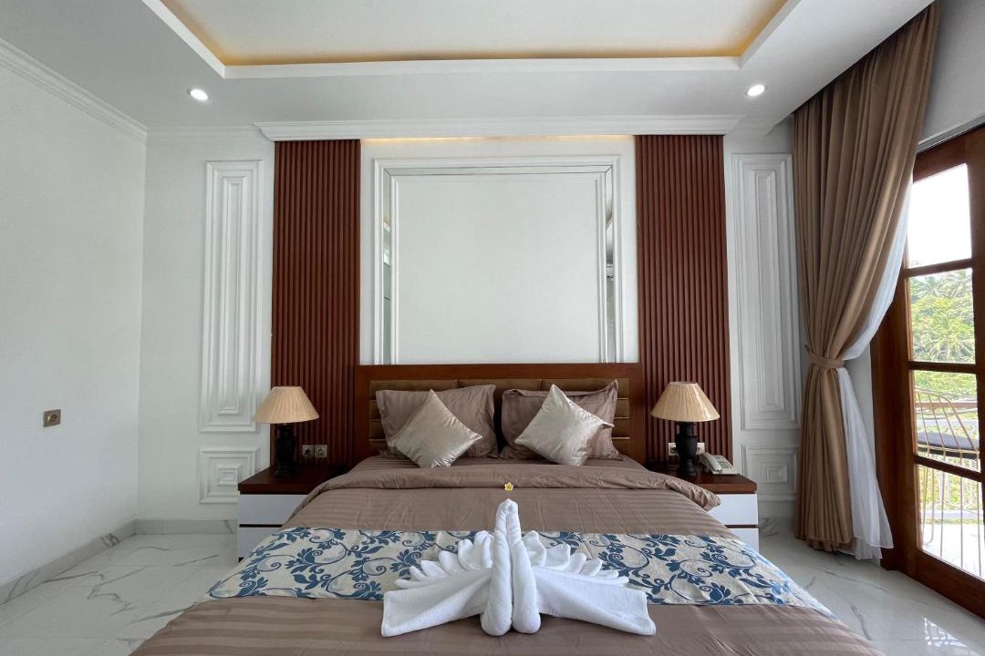 Photo of Bedroom in Kedewatan