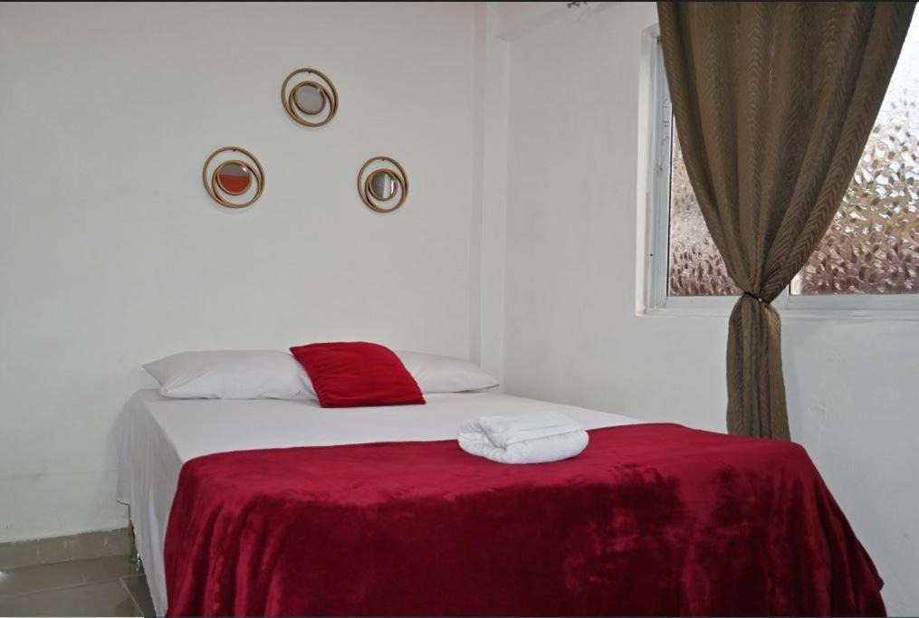 Photo of Bedroom in Santo Domingo