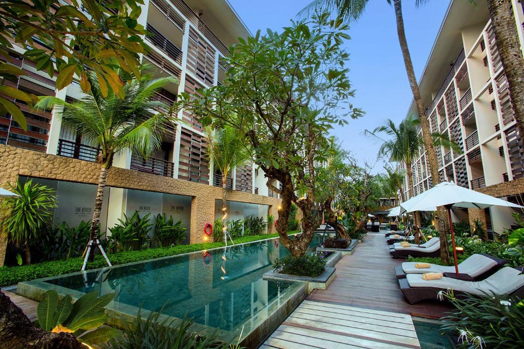 Photo of Others in Central Seminyak