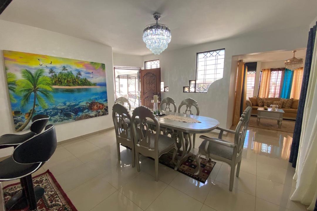 Photo of Livingroom in Santiago de los Caballeros