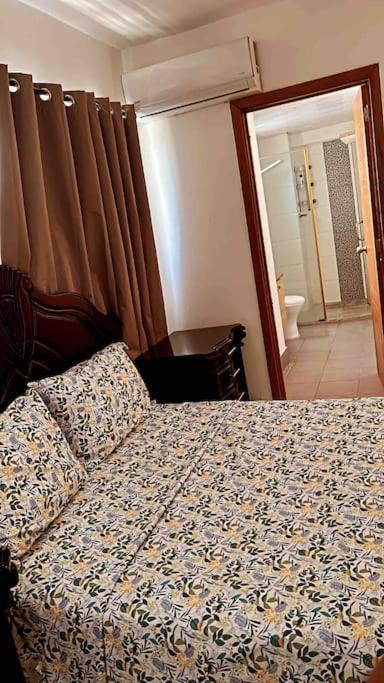 Photo of Bedroom in Santo Domingo