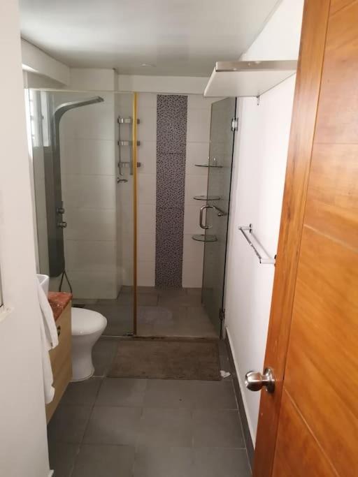 Photo of Bathroom in Santo Domingo
