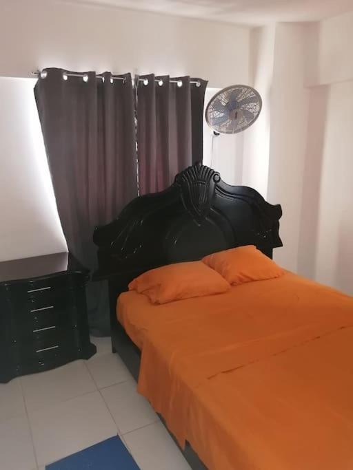 Photo of Bedroom in Santo Domingo