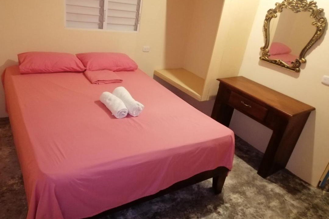 Photo of Bedroom in Higuey