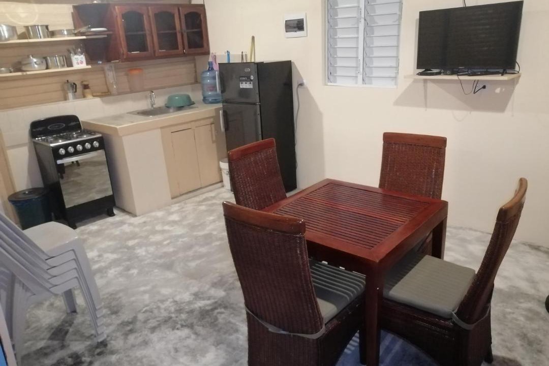 Photo of Kitchen in Higuey