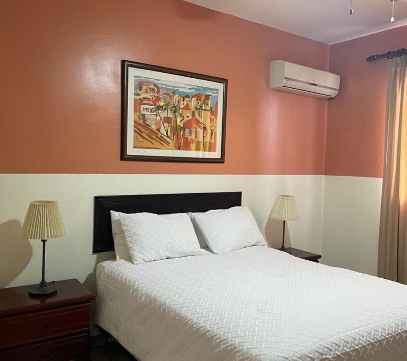 Photo of Bedroom in La Arboleda