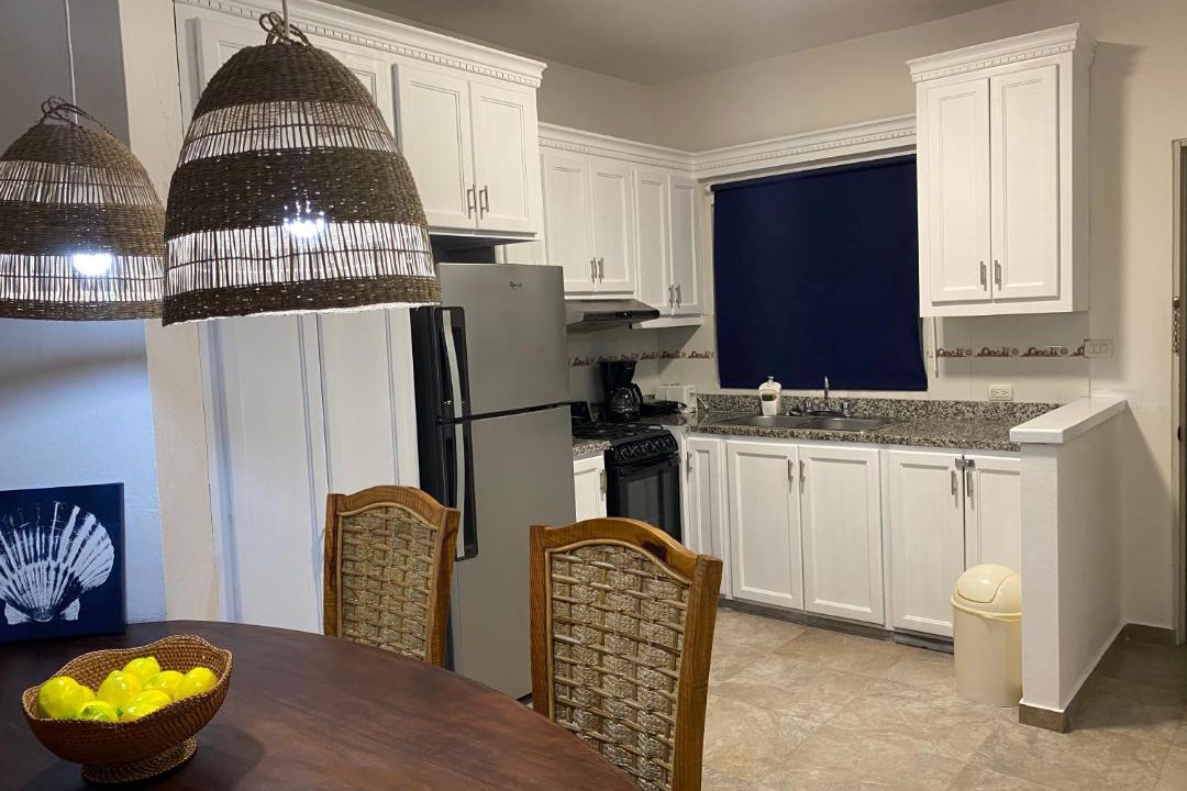 Photo of Kitchen in Los Melones