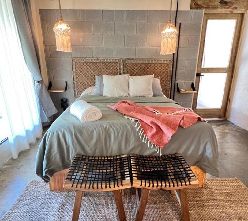 Photo of Bedroom in Samana