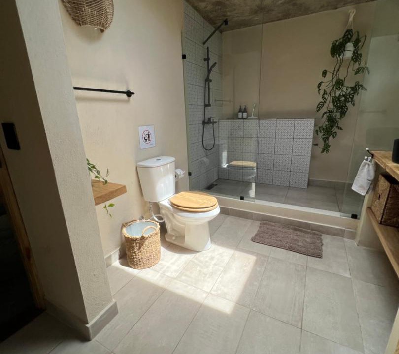 Photo of Bathroom in Samana