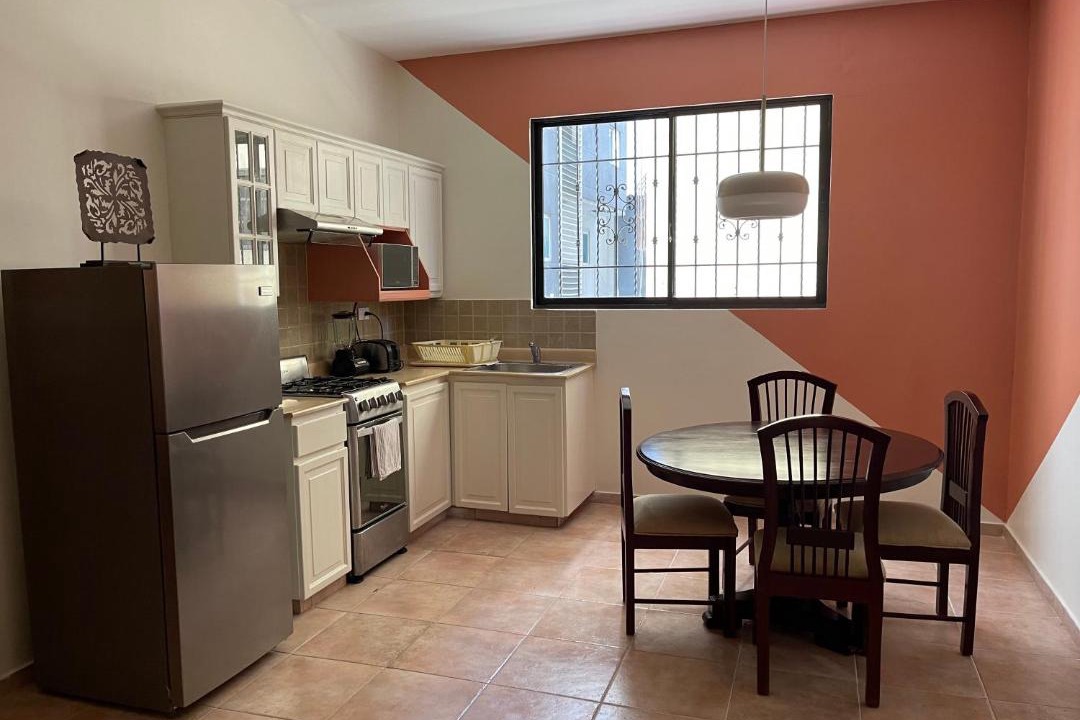 Photo of Kitchen in La Arboleda