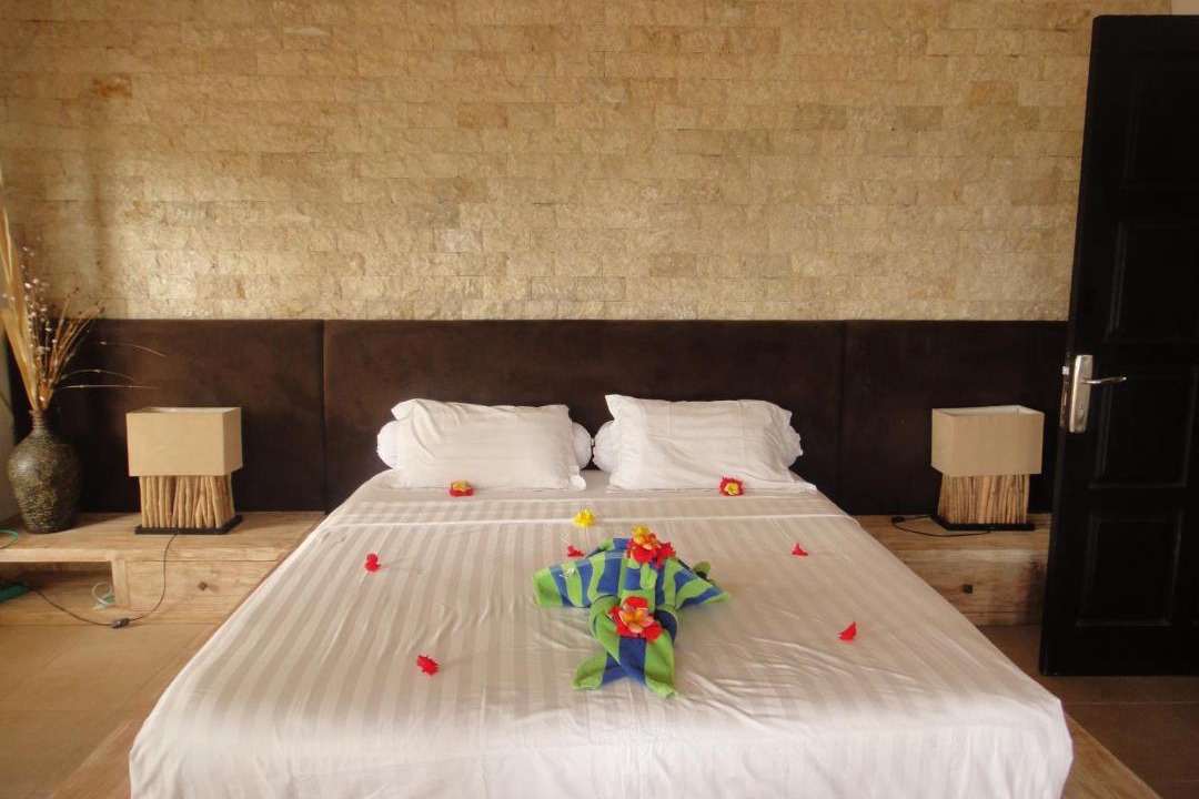 Photo of Bedroom in Banjar