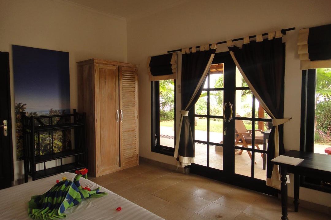 Photo of Bedroom in Banjar
