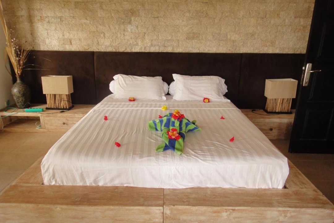Photo of Bedroom in Banjar