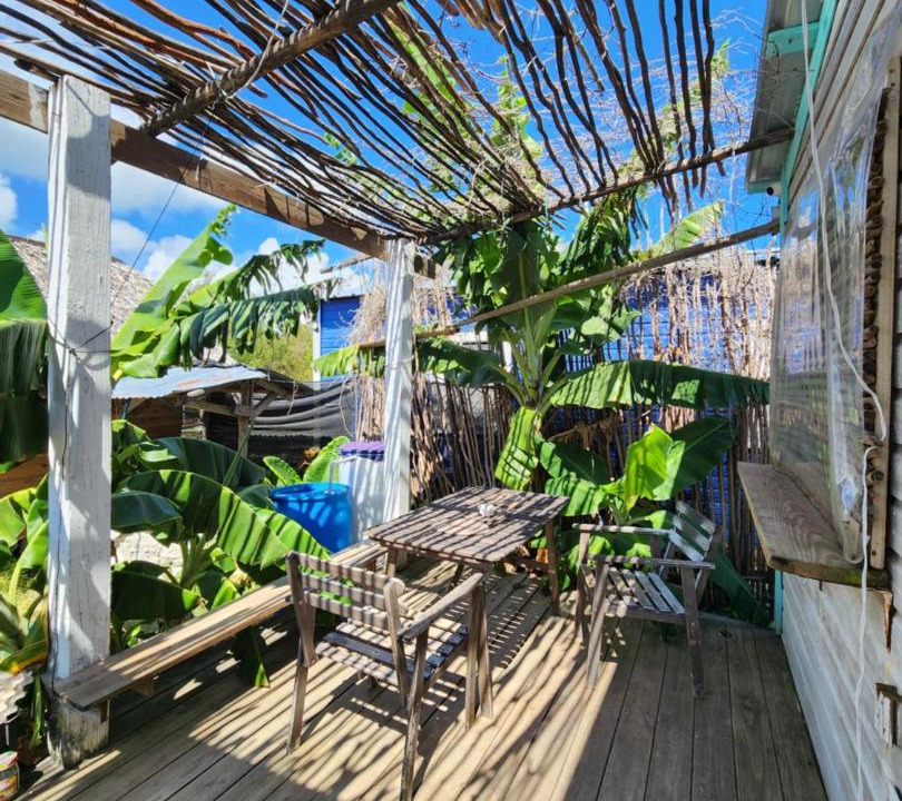 Photo of Patio Balcony in Mano Juan