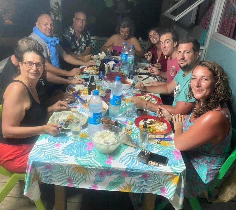 Photo of Others in Maupiti
