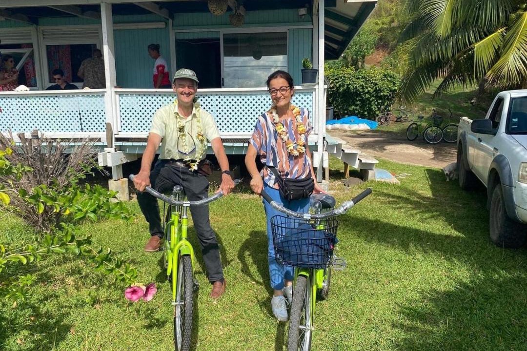 Photo of Others in Maupiti