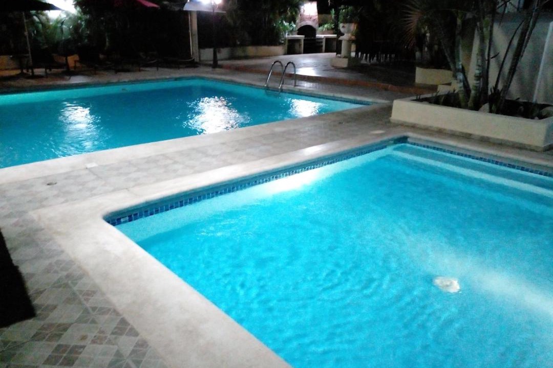 Photo of Outdoor in Bocacanasta