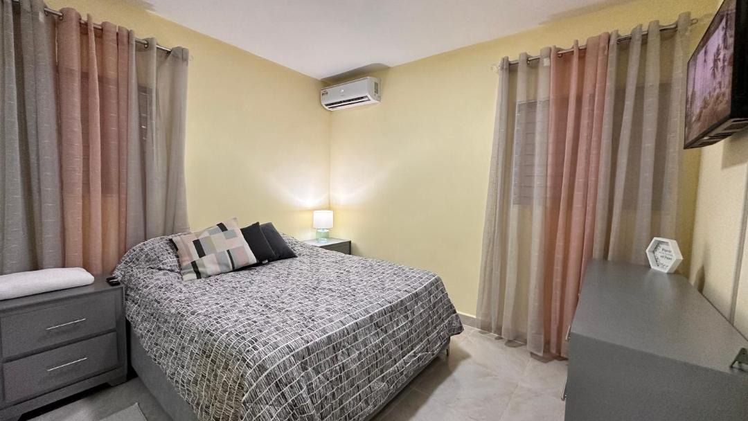 Photo of Bedroom in Nagua