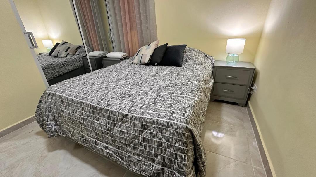 Photo of Bedroom in Nagua