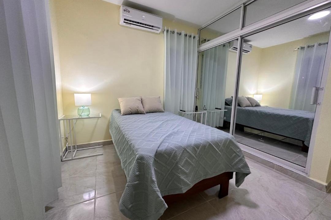 Photo of Bedroom in Nagua