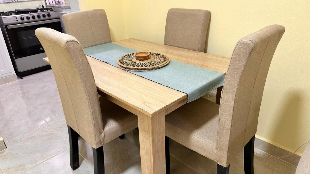 Photo of Kitchen in Nagua