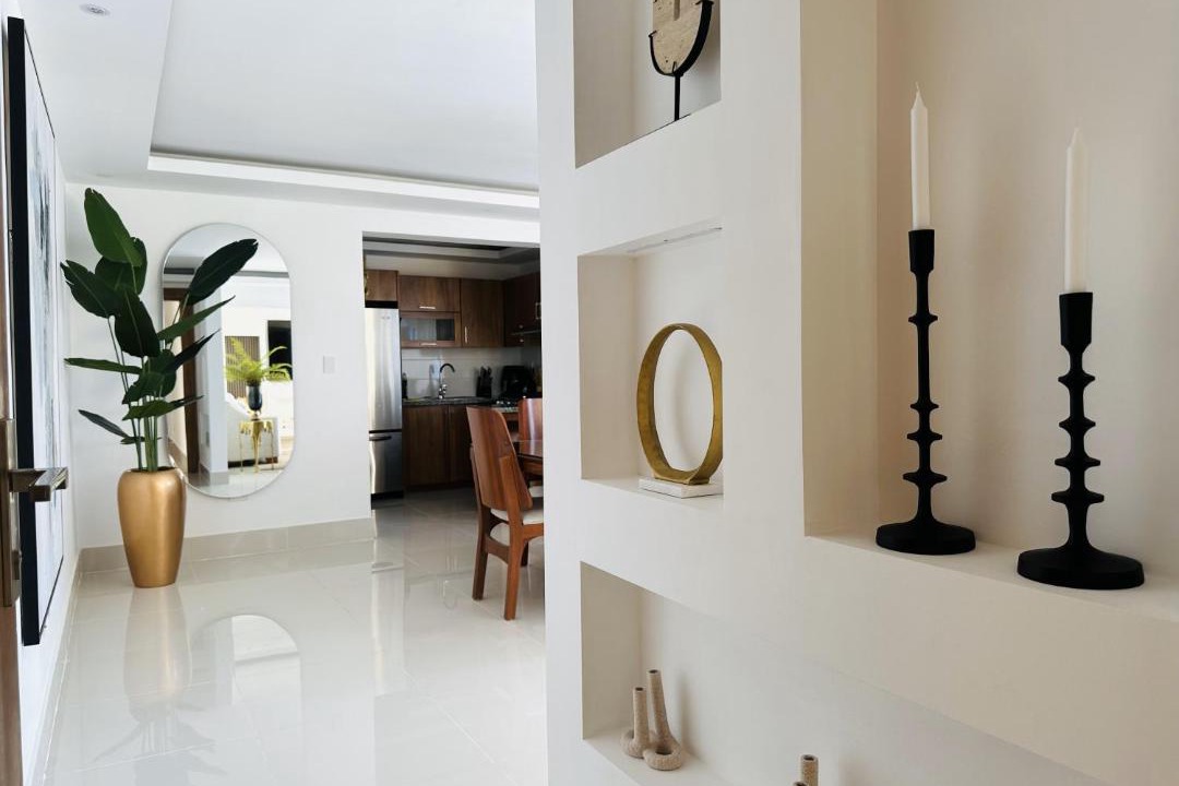 Photo of Livingroom in Cerro Alto