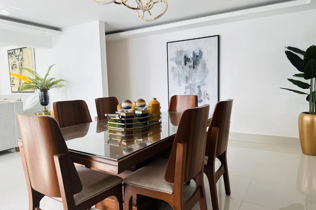 Photo of Livingroom in Cerro Alto