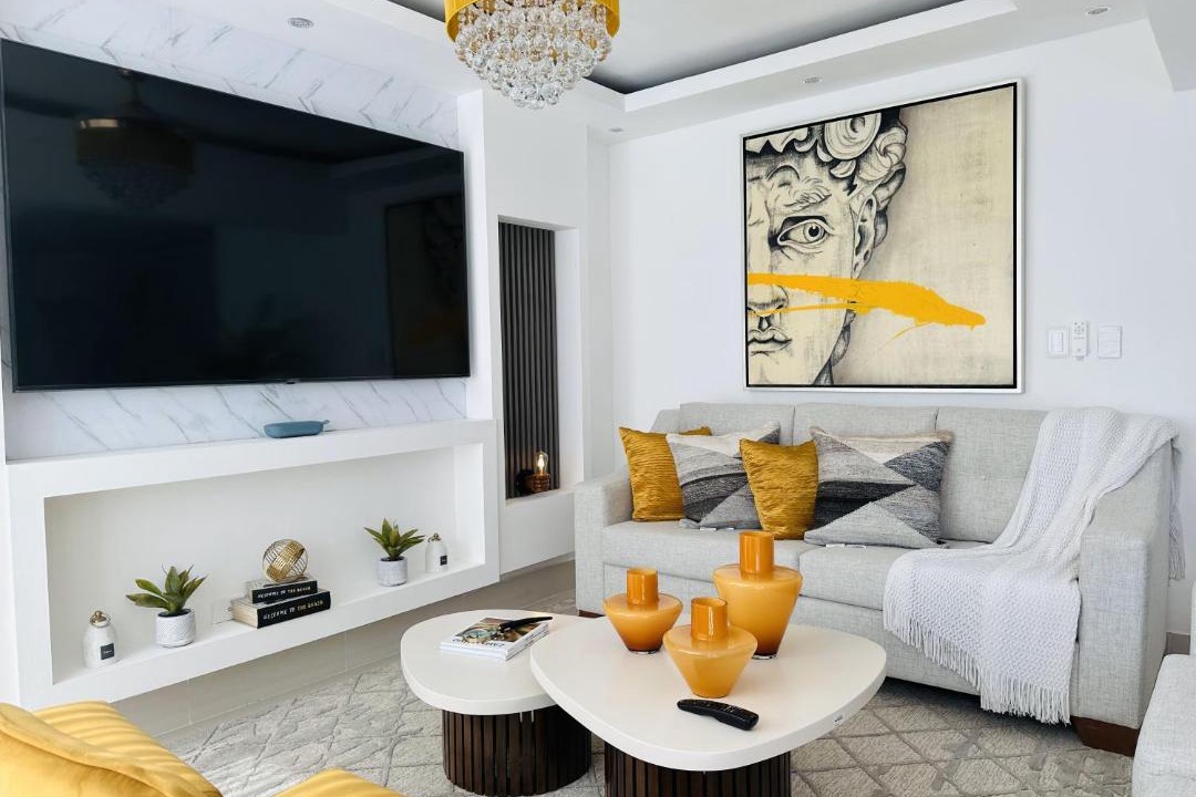 Photo of Livingroom in Cerro Alto