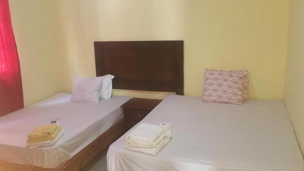 Photo of Bedroom in Playa Bibijagua