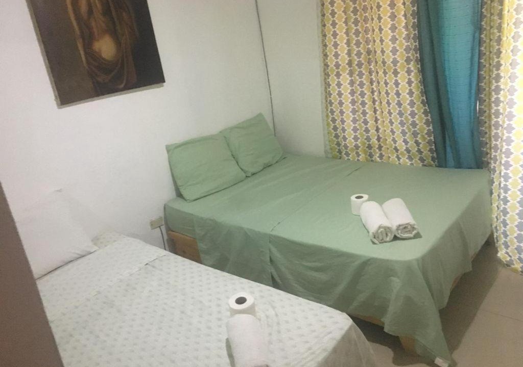 Photo of Bedroom in Playa Bibijagua