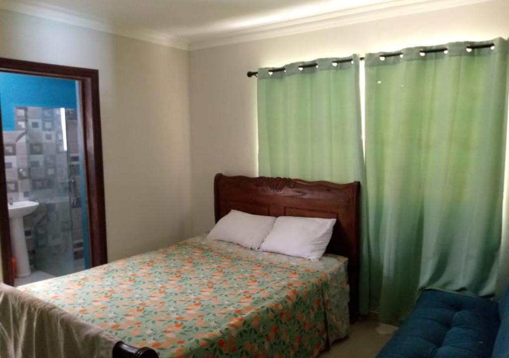 Photo of Bedroom in Playa Bibijagua