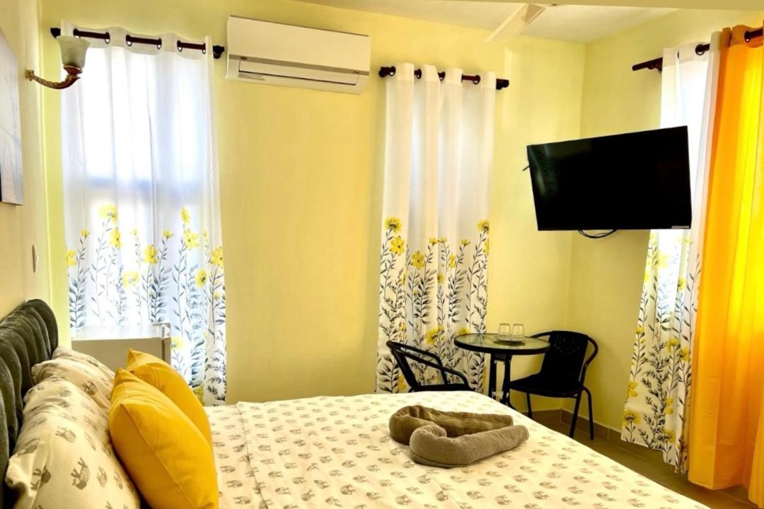 Photo of Bedroom in Higuey