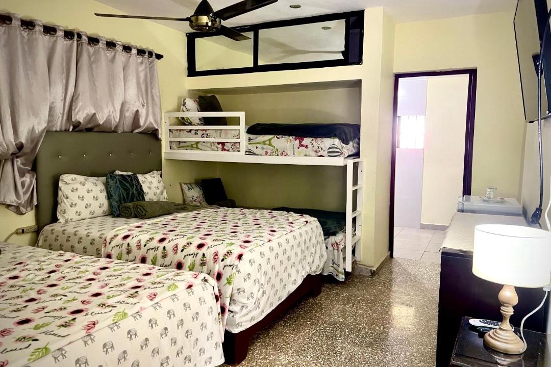 Photo of Bedroom in Higuey