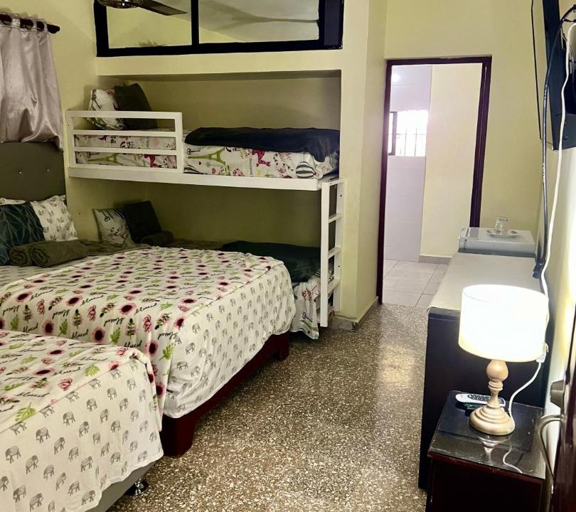 Photo of Bedroom in Higuey
