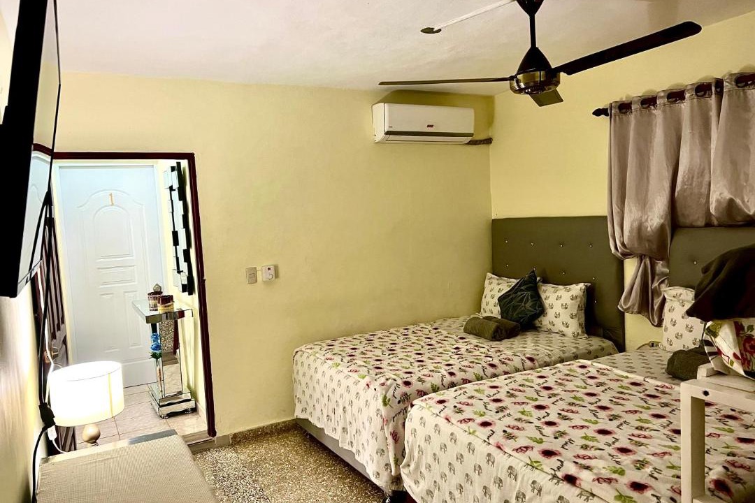 Photo of Bedroom in Higuey