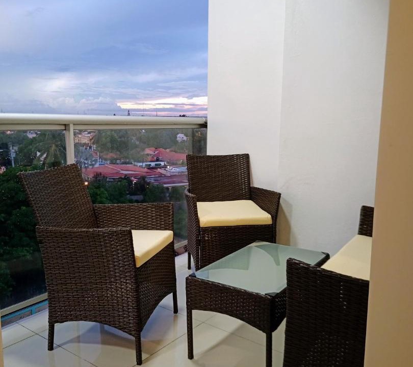 Photo of Patio Balcony in Reparto Ibarra