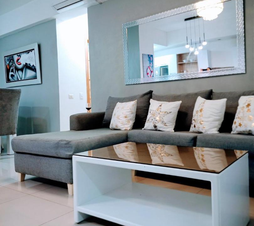 Photo of Livingroom in Reparto Ibarra