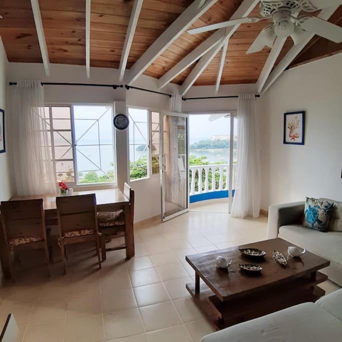 Photo of Livingroom in Barrio La Fortaleza Vieja
