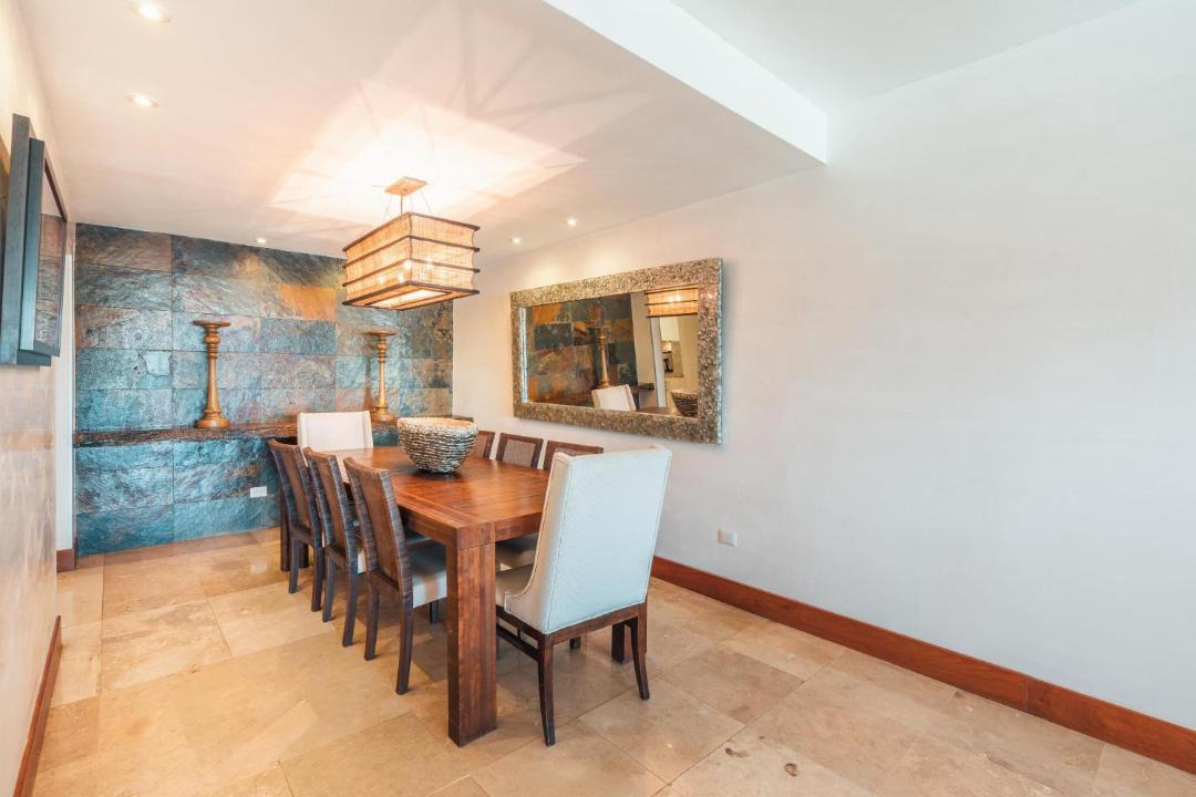 Photo of Livingroom in Puerto Bahia