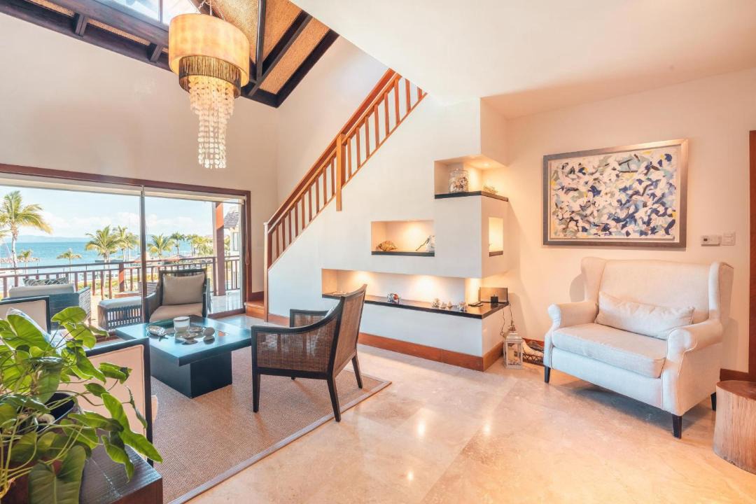 Photo of Livingroom in Puerto Bahia