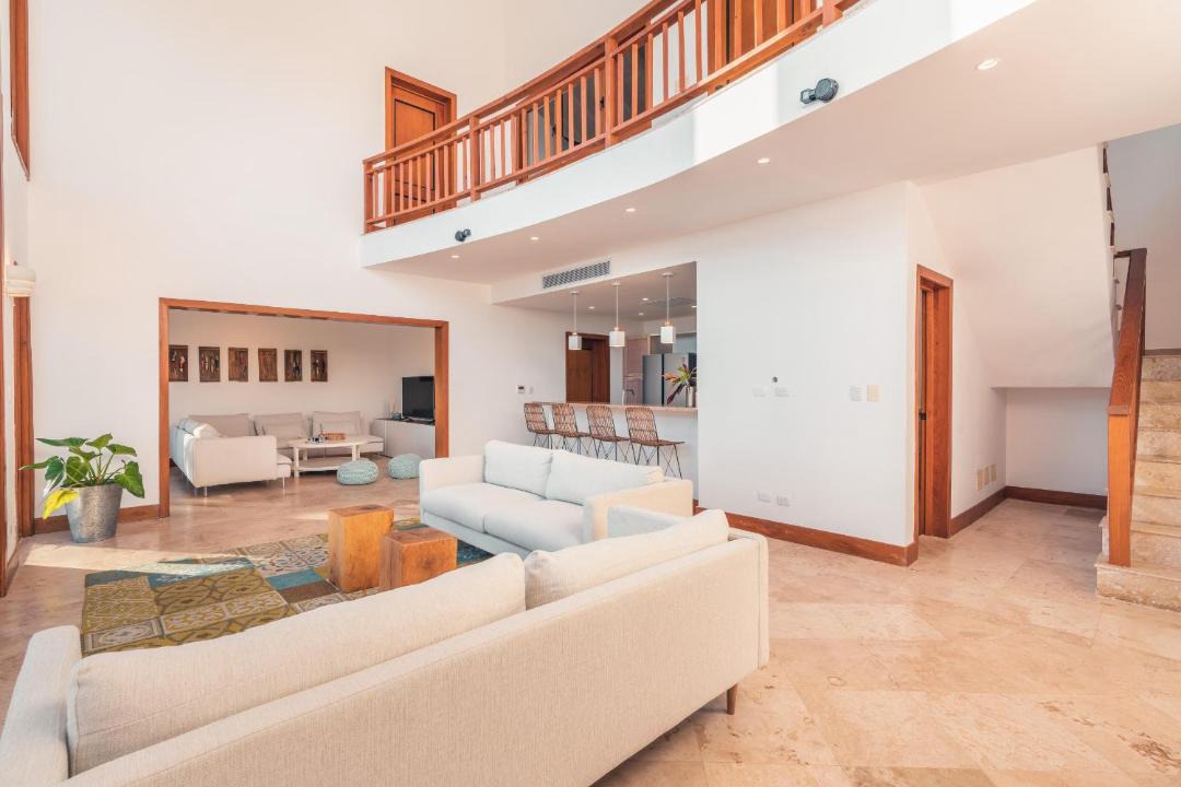 Photo of Livingroom in Puerto Bahia