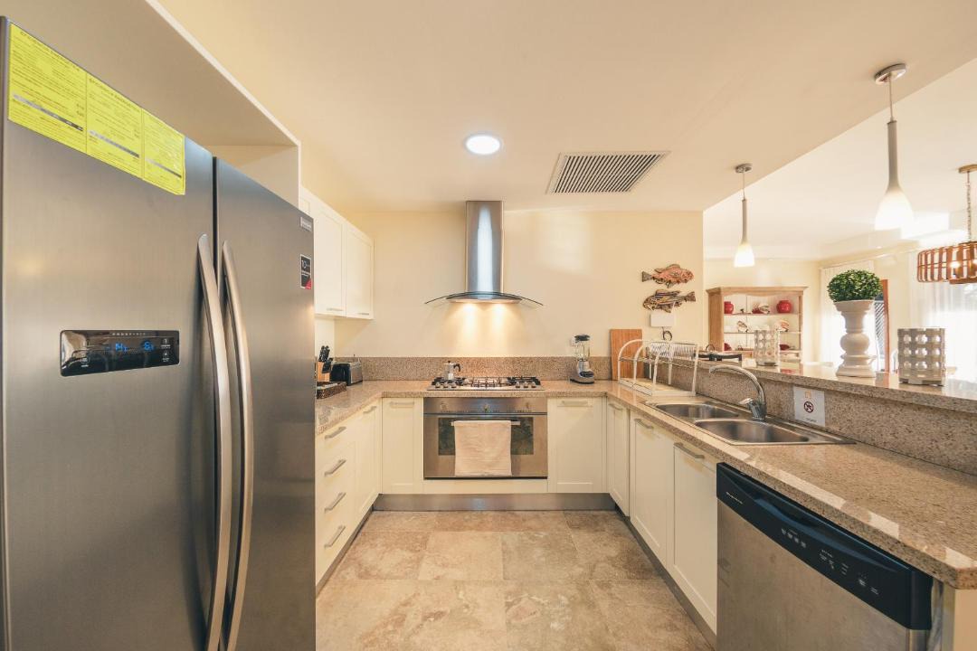 Photo of Kitchen in Puerto Bahia